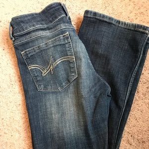 Women’s Wranglers